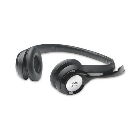 HEADSET USB H390/981-000406 LOGITECH