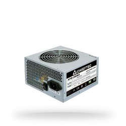 Power Supply|CHIEFTEC|500 Watts|PFC Active|APB-500B8