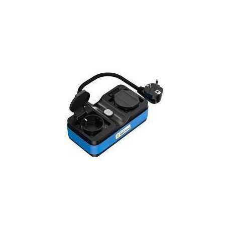 SMART HOME WI-FI PLUG/OUTDOOR MSS620HK-EU MEROSS