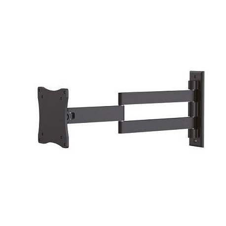 TV SET ACC WALL MOUNT 10-24"/FPMA-W830BLACK NEOMOUNTS