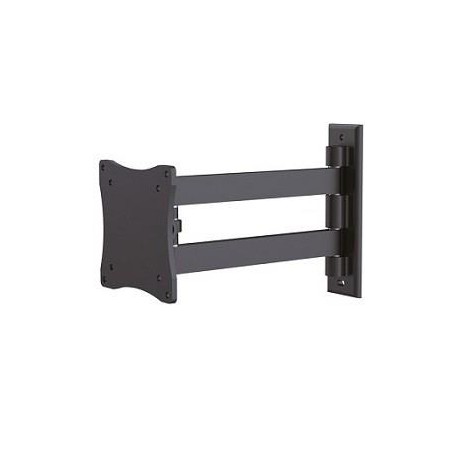 TV SET ACC WALL MOUNT 10-24"/FPMA-W820BLACK NEOMOUNTS