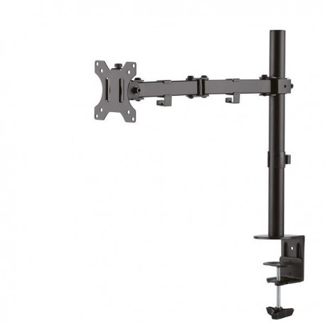 MONITOR ACC DESK MOUNT 10-32"/FPMA-D550BLACK NEOMOUNTS