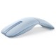 MOUSE USB OPTICAL WRL MS700/MISTY BLUE 570-BBFX DELL