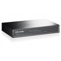 NET SWITCH 8PORT 10/100M POE/TL-SF1008P TP-LINK