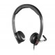 HEADSET STEREO H650E/981-000519 LOGITECH