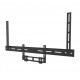 MONITOR ACC VIDEOBAR KIT/43-110" AV2-500BL NEOMOUNTS