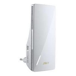 WRL RANGE EXTENDER 3000MBPS/DUAL BAND RP-AX58 ASUS