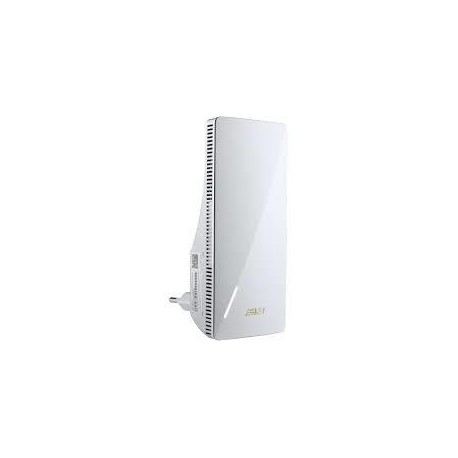 WRL RANGE EXTENDER 3000MBPS/DUAL BAND RP-AX58 ASUS