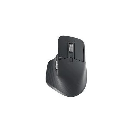 MOUSE BLUETH OPTICAL MASTER 3S/BLACK 910-006559 LOGITECH