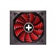 Power Supply|XILENCE|850 Watts|Efficiency 80 PLUS GOLD|PFC Active|XN174