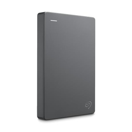 External HDD|SEAGATE|Basic|4TB|USB 3.0|STJL4000400