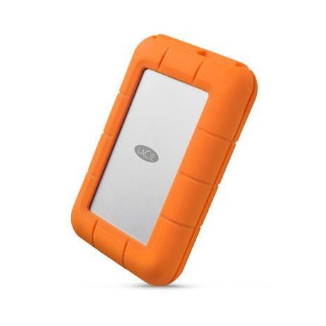 External HDD|LACIE|2TB|USB 3.0|LAC9000298
