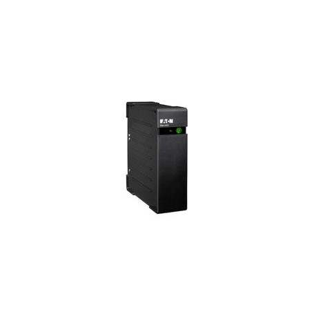 UPS|EATON|400 Watts|650 VA|Desktop/pedestal|Rack|EL650USBIEC