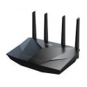 Wireless Router|ASUS|Wireless Router|5400 Mbps|Mesh|Wi-Fi 5|Wi-Fi 6|IEEE 802.11a|IEEE 802.11b|IEEE 802.11g|IEEE 802.11n|USB 3.2|