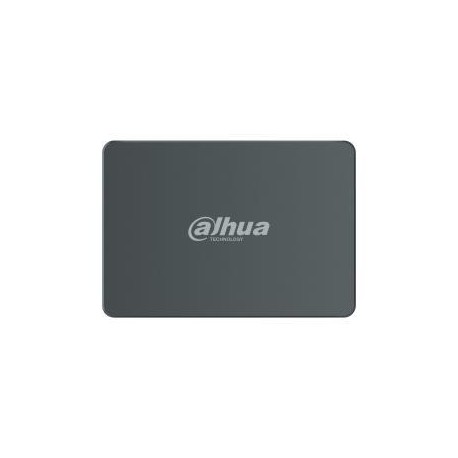 SSD|DAHUA|2TB|SATA|3D NAND|Write speed 460 MBytes/sec|Read speed 540 MBytes/sec|2,5"|TBW 800 TB|MTBF 1500000 hours|SSD-C800AS2TB