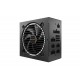 Power Supply|BE QUIET|1000 Watts|Peak Power 1050 Watts|Efficiency 80 PLUS GOLD|PFC Active|MTBF 100000 hours|BN345