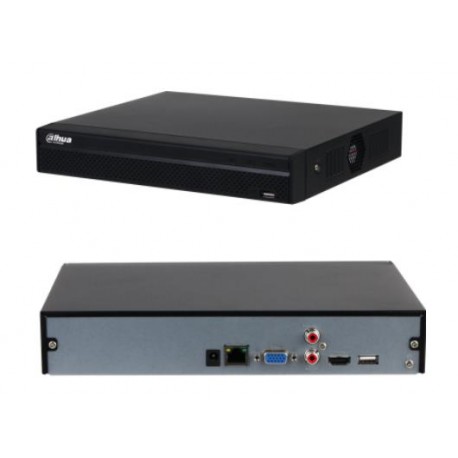 NET VIDEO RECORDER 8CH/NVR4108HS-4KS3 DAHUA