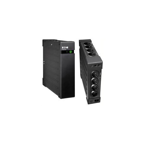 UPS|EATON|750 Watts|1200 VA|Desktop/pedestal|Rack|EL1200USBDIN