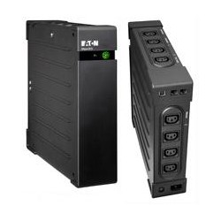 UPS|EATON|750 Watts|1200 VA|Desktop/pedestal|Rack|EL1200USBIEC