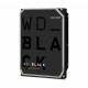 HDD|WESTERN DIGITAL|Black|4TB|SATA 3.0|256 MB|7200 rpm|3,5"|WD4006FZBX