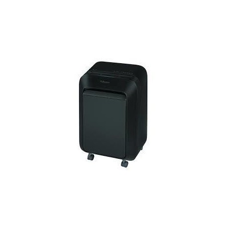 SHREDDER POWERSHRED LX210/BLACK 5502501 FELLOWES