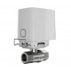 SMART VALVE 1/2"/WATERSTOP WHITE 45644 AJAX