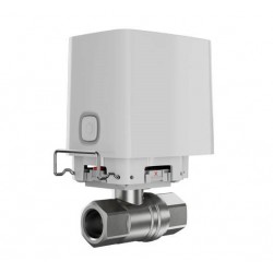 SMART VALVE 1/2"/WATERSTOP WHITE 45644 AJAX