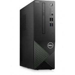 PC|DELL|Vostro|3710|Business|SFF|CPU Core i3|i3-12100|3300 MHz|RAM 8GB|DDR4|3200 MHz|SSD 256GB|Graphics card Intel UHD Graphics 