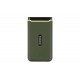 External SSD|TRANSCEND|ESD380C|4TB|USB 3.2|3D NAND|Write speed 2000 MBytes/sec|Read speed 2000 MBytes/sec|TS4TESD380C