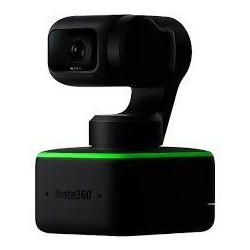 CAMERA WEBCAM LINK/CINSTBJ/A INSTA360