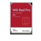 HDD|WESTERN DIGITAL|Red Pro|14TB|SATA|512 MB|7200 rpm|3,5"|WD142KFGX