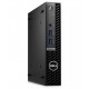 PC|DELL|OptiPlex|7010|Business|Micro|CPU Core i5|i5-12500T|2000 MHz|RAM 8GB|DDR4|SSD 512GB|Graphics card Intel UHD Graphics|Inte