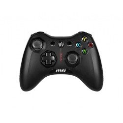 GAMEPAD WRL/FORCE GC30 V2 BLACK MSI