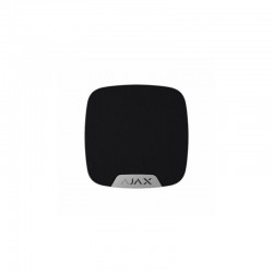 SIREN WRL INDOOR HOMESIREN/BLACK 38110 AJAX