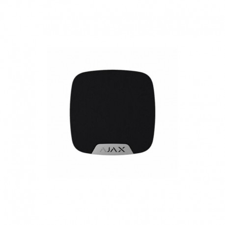 SIREN WRL INDOOR HOMESIREN/BLACK 38110 AJAX