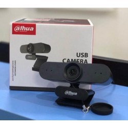 CAMERA WEBCAM FULL HD/HTI-UC320 DAHUA