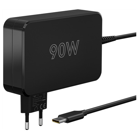 USB-C Charger for Laptops (90 W) | 65420