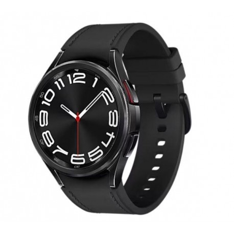 SMARTWATCH GALAXY WATCH6 CLAS./47MM BLACK SM-R960 SAMSUNG