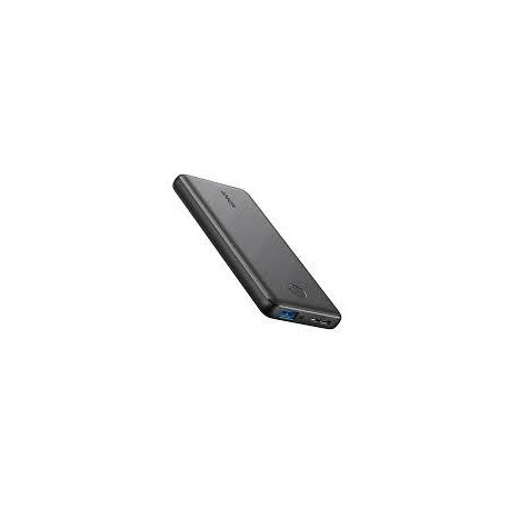 POWER BANK USB 10000MAH BLACK/POWERCORE A1237G11 ANKER