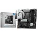 Mainboard|MSI|Intel B760 Express|LGA1700|Micro-ATX|Memory DDR5|Memory slots 4|1xPCI-Express 3.0 1x|1xPCI-Express 4.0 4x |1xPCI-E