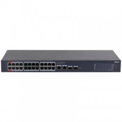 Switch|DAHUA|CS4228-24GT-375|Type L2|Desktop/pedestal|Rack|375 Watts|DH-CS4228-24GT-375