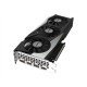 Gigabyte GV-N3060GAMING OC-12GD, LHR version NVIDIA 12 GB GeForce RTX 3060 GDDR6 PCI-E 4.0 x 16 Processor frequency 1837 MHz HDM