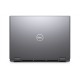 Dell | Mobile Precision 7680 | 16 " | WVA | FHD+ | 1920 x 1200 pixels | Anti-glare | Intel Core i7 | i7-13850HX | 32 GB | SSD 10