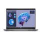 Dell | Mobile Precision 7680 | 16 " | WVA | FHD+ | 1920 x 1200 pixels | Anti-glare | Intel Core i7 | i7-13850HX | 32 GB | SODIMM