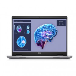 Dell | Mobile Precision 7680 | 16 " | WVA | FHD+ | 1920 x 1200 pixels | Anti-glare | Intel Core i7 | i7-13850HX | 32 GB | SODIMM