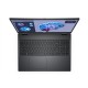 Dell | Mobile Precision 7680 | 16 " | WVA | FHD+ | 1920 x 1200 pixels | Anti-glare | Intel Core i7 | i7-13850HX | 32 GB | SODIMM