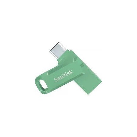 MEMORY DRIVE FLASH USB-C 128GB/SDDDC3-128G-G46AG SANDISK