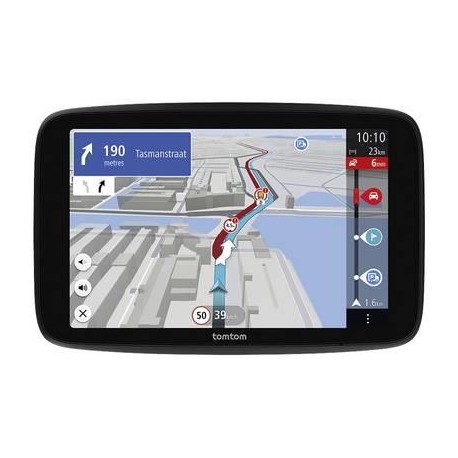 CAR GPS NAVIGATION SYS 7"/EXPERT 7+ 1YD7.002.20 TOMTOM