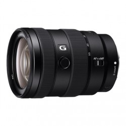 Sony SEL-1655G 16-55mm, Zoom Lens, Black | Sony | SEL-1655G 16-55mm Zoom Lens | Sony E-mount