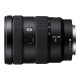 Sony SEL-1655G 16-55mm, Zoom Lens, Black | Sony | SEL-1655G 16-55mm Zoom Lens | Sony E-mount